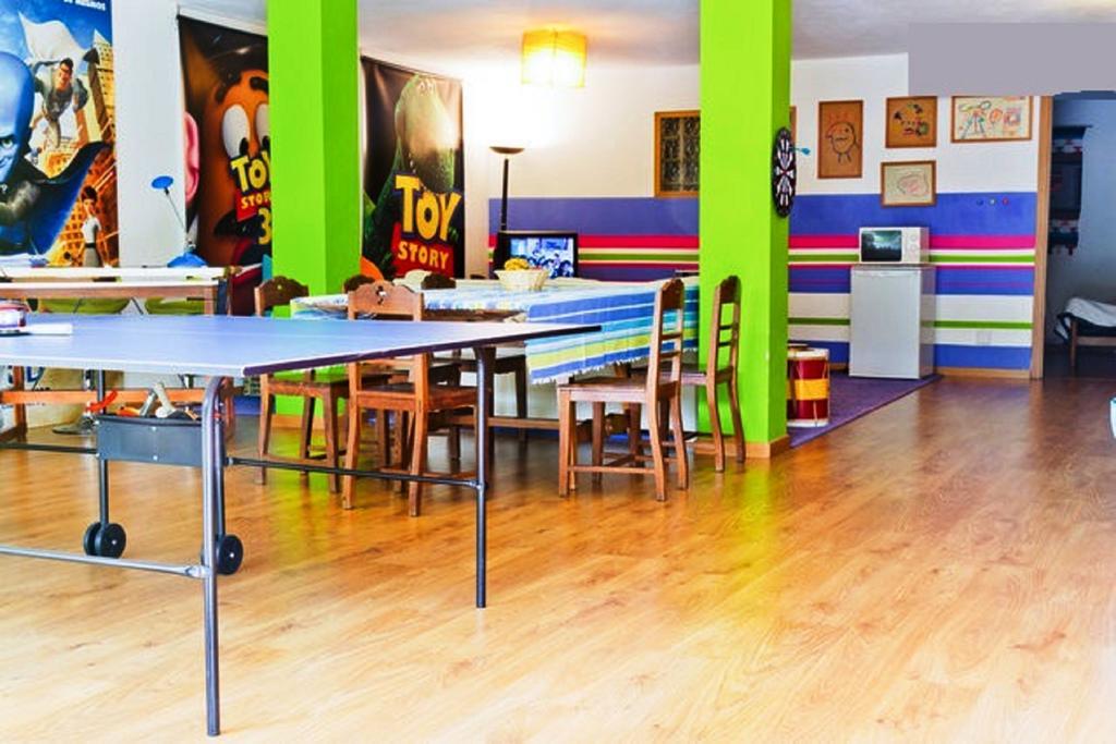 Coloured Studio Faro Ruang foto