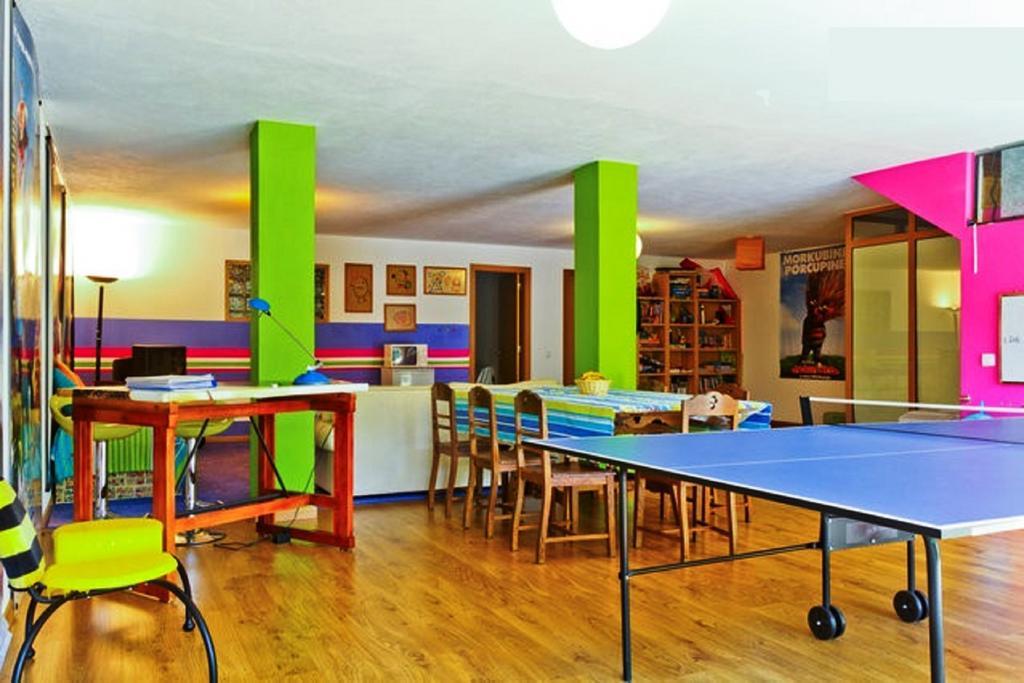 Coloured Studio Faro Ruang foto