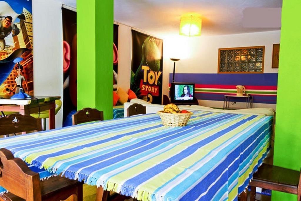 Coloured Studio Faro Ruang foto